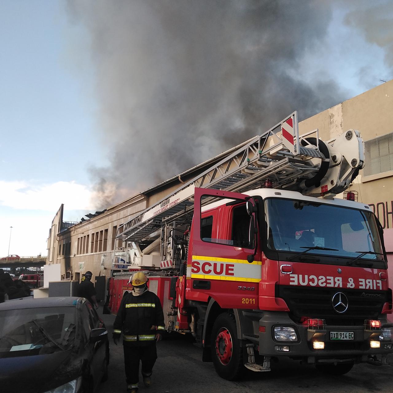 Unite to Make our Province Stronger & Better/ Leaving no one behind