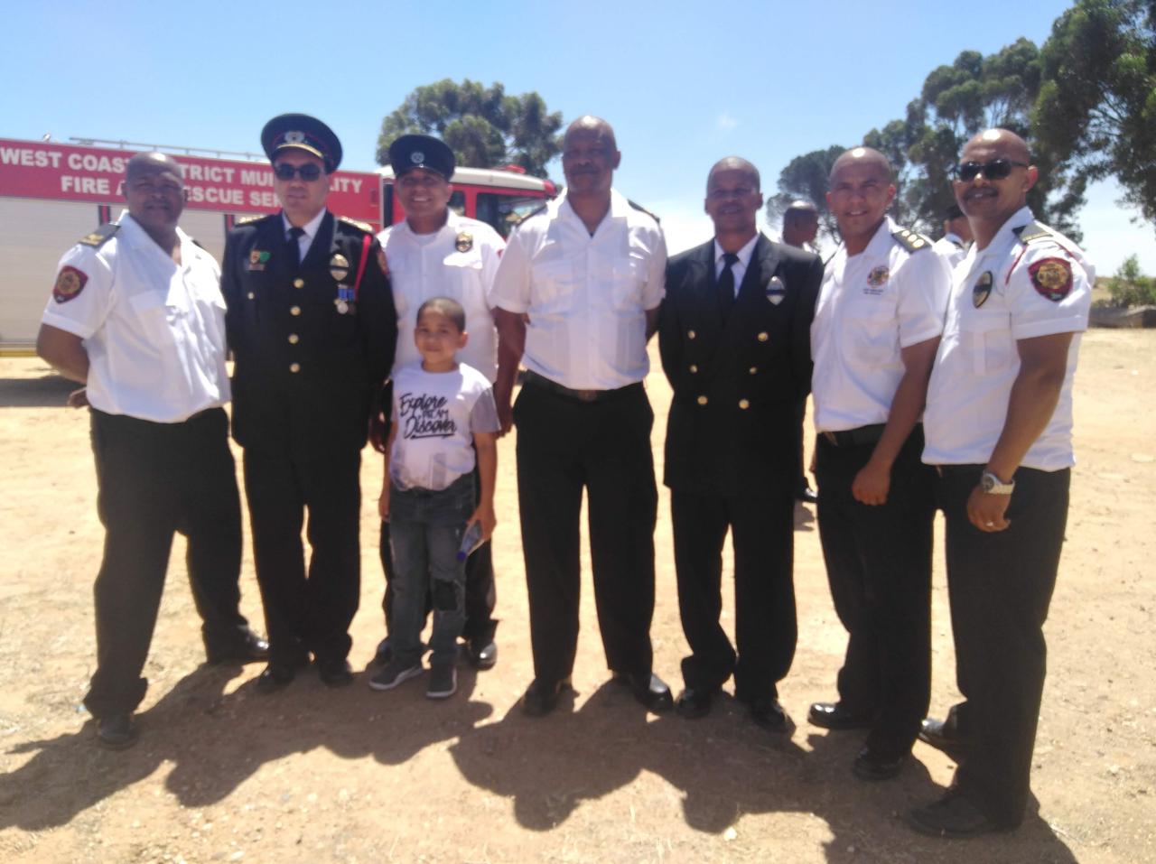 Unite to Make our Province Stronger & Better/ Leaving no one behind